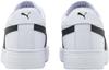 Кроссовки Puma CA Pro Classic white/black