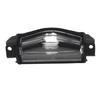License Plate Lamp Shell for Mazda 2 3