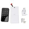 Smart Cabinet Lock Professional Safety Prevents Theft Electronic Cabinet Combination Lock for Gym