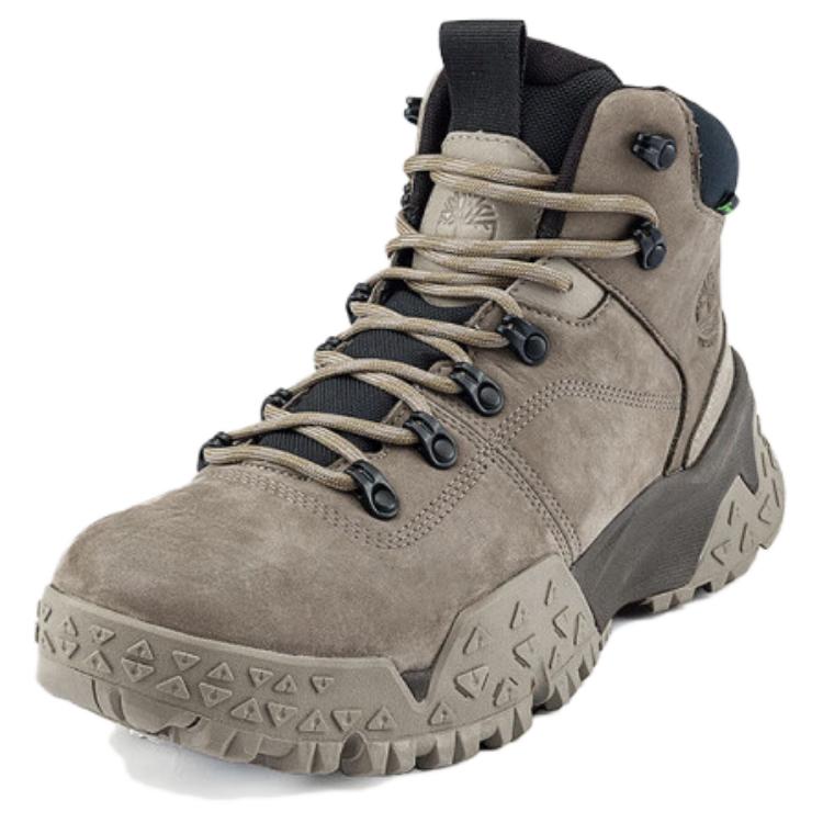 Timberland Motion Scramble Удобные Мягкие Амортизирующие Прочные Водонепроницаемые Дышащие Поддерживающие Отскок Низкие Походные Ботинки A6CENEL8