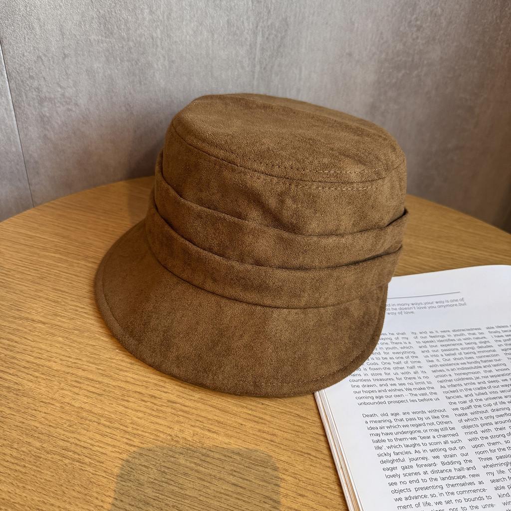 Замшевый берет, винтажная шляпа, кепка газетчика с коротким козырьком для уличного стиля и повседневного использования