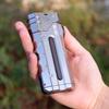 Светодиодные фонари LOOP SK05 Pro 4360 люмен Power Bank Магнитная перезарядка Двойной режим освещения Наружное освещение для самообороны