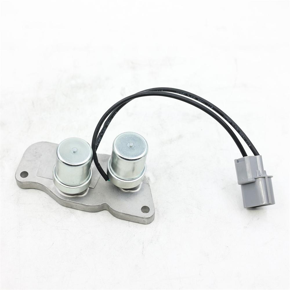 28200-PX4-014 Transmission Shift Control Solenoid For Honda Accord Prelude Acura