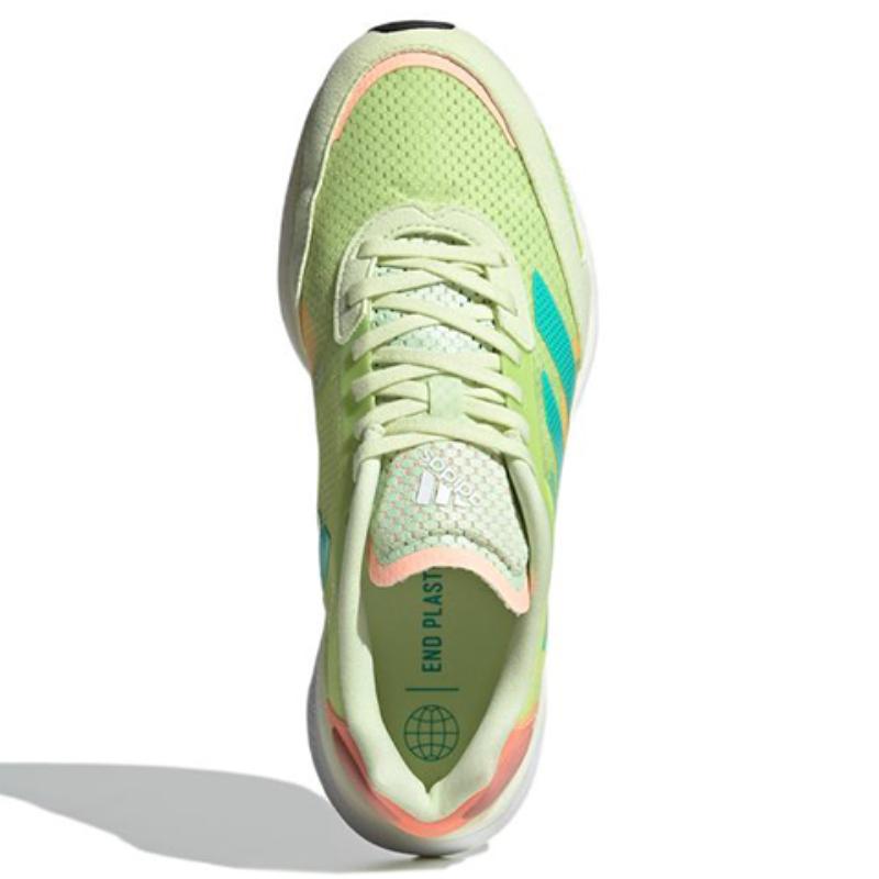 adidas Женские кроссовки Adizero Boston 10 'Almost Lime Mint Rush' GY0906