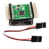 16-Channel SBUS to PWM/PPM Decoder for Frsky X8R RXSR Receiver PC Setting Compatible Remote Control Radio Accessory