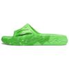 Кроссовки унисекс MB.03 Slide Fluo Green Fluro-Yellow Fluro-Green 394223-04