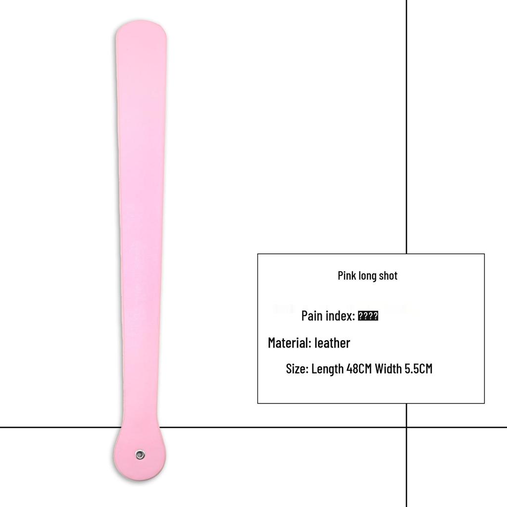 Кожаная шлепка в виде кошачьей лапки - BDSM дисциплинарный кнут и секс-игрушка для женщин