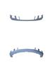 Compatible Front Bumper for Continental GT (2012-2016) - Model 3W3807217T