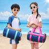 Children's Swimming Storage Bag Dry and Wet Separation Swimming Bag Waterproof Fitness Sport Bags Sea Bags Swimming Accessories
