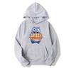 Yuqori – Hoodies, sweatshirts va sweatshirts
