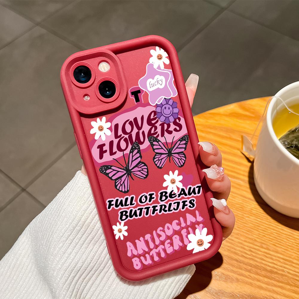 Мягкий силиконовый чехол для телефона, полноразмерный противоударный защитный чехол для камеры Samsung Xiaomi Redmi Poco