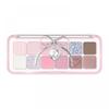 Pro Eye Palette Air  Luxury Koshort  12 Crystal Paw