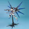 MG Strike Freedom Gundam, Korean Popular Bandai