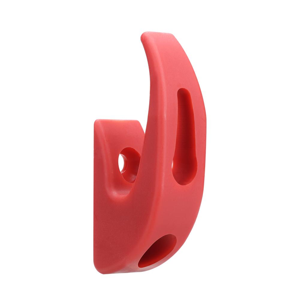 Portable for M365 POR Electric Scooter Bottle Luggage Cargo Carrier Hook Hanger