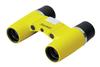 Raymay Fujii Binoculars Free Focus Roof Prism 6x Yellow RXB374Y