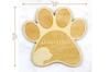 Sussex Spaniel – Mug coaster, engraved coaster with dog | Art-Dog