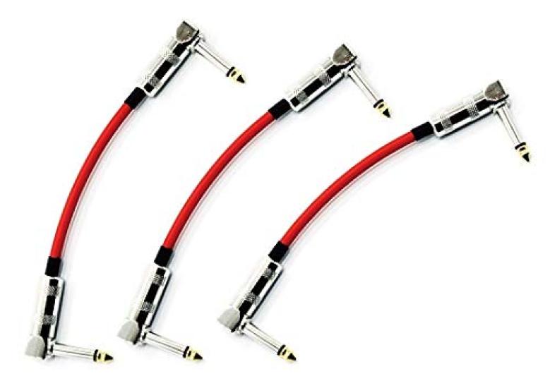 Звуковая нашивка MOMO Canare Red 50см LL 1 шт. в (Кабель CANARE GS-6) (Сделано в Японии)