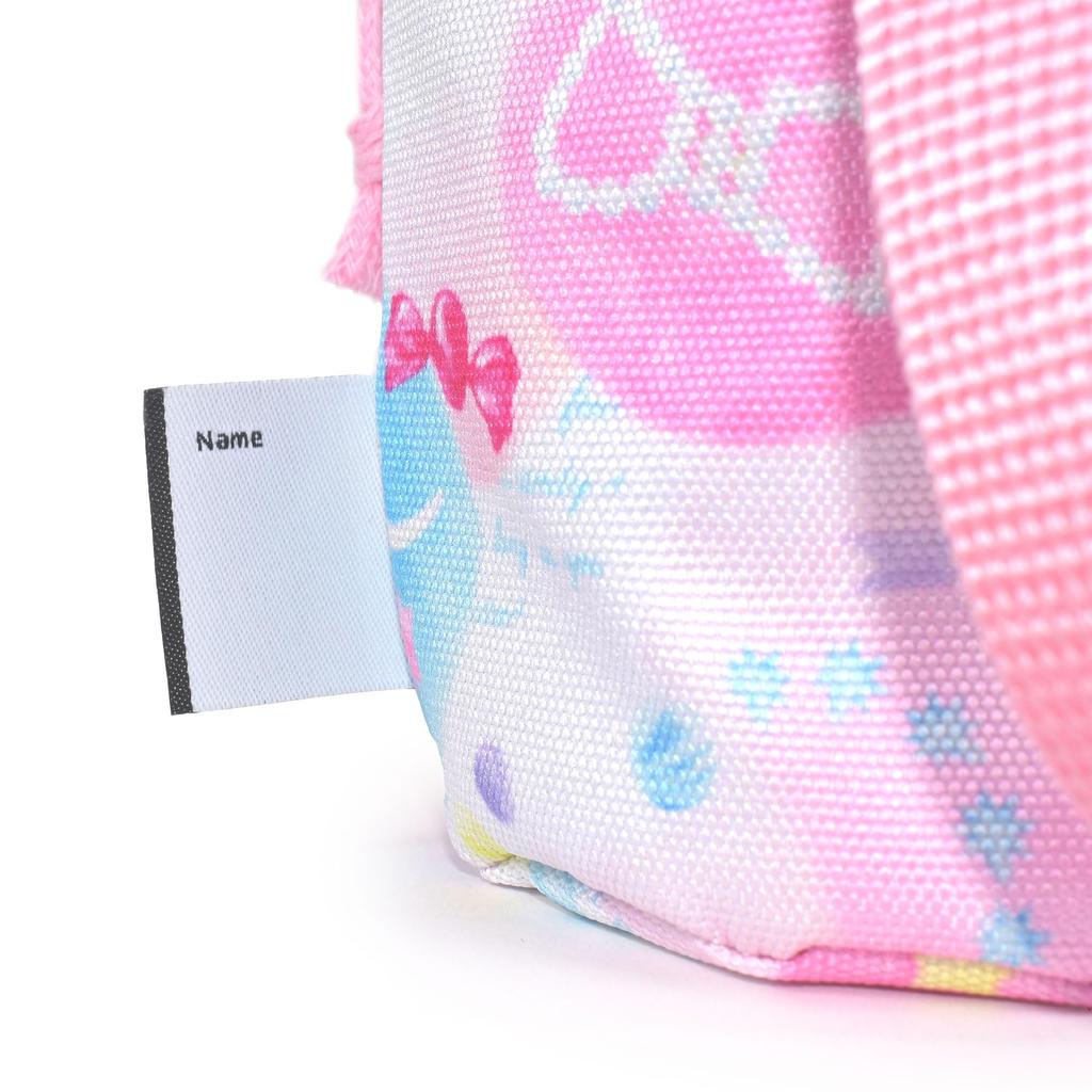 Набор COLORFUL CANDY STYLE с отражателем для детского сада, бутылка для воды для детского сада, спортивная, пушистая и милая конфета для девочек начальных классов NV354100