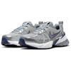 Nike Кроссовки унисекс V2K Run Wolf Grey Midnight Navy Cool-Grey White HJ4497-002