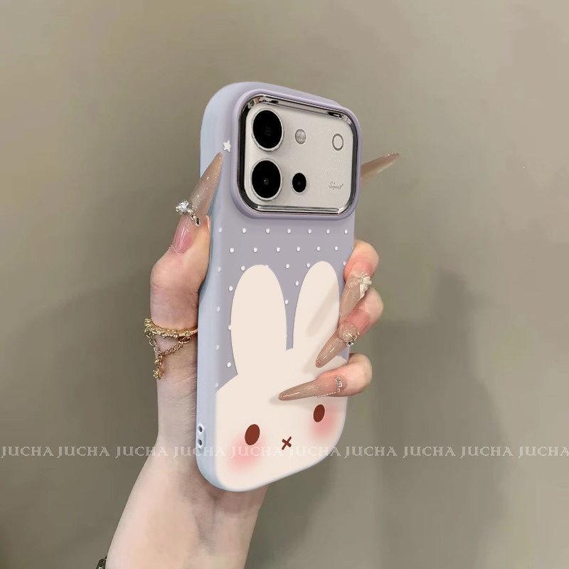 Подходит для чехла мобильного телефона vivos11, силиконовый противоударный чехол с полным покрытием краев, модный корейский vovo s11pro, трендовый, большая голова, Миффи