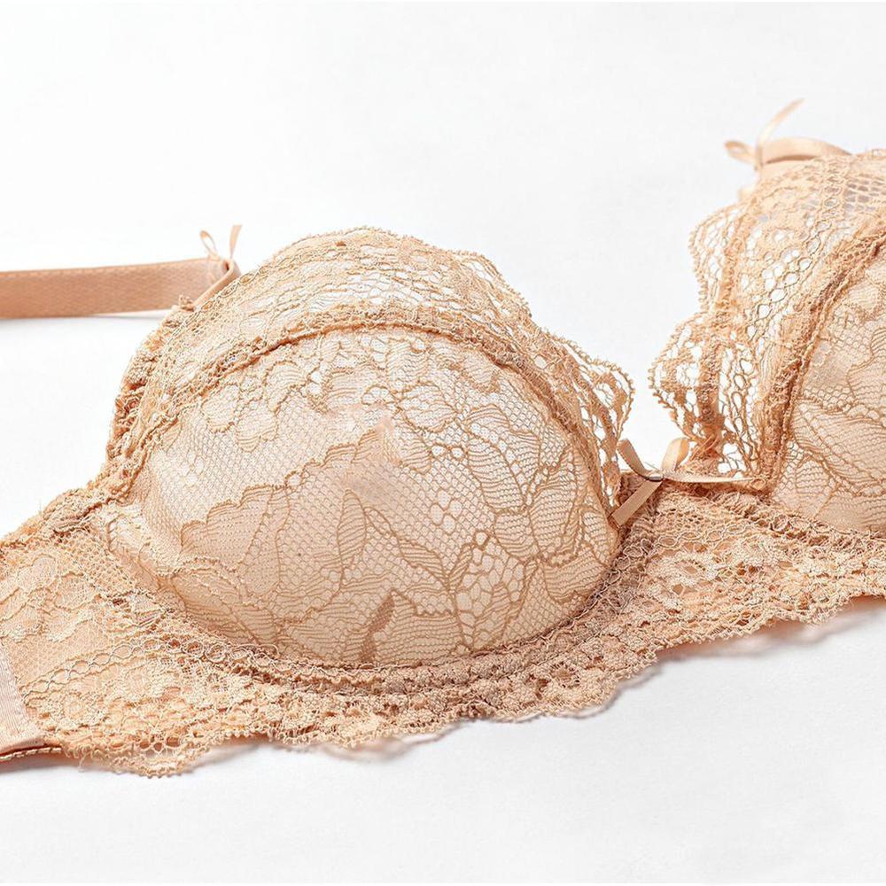 Varsbaby Сексуальное нижнее белье, женские кружевные бюстгальтеры