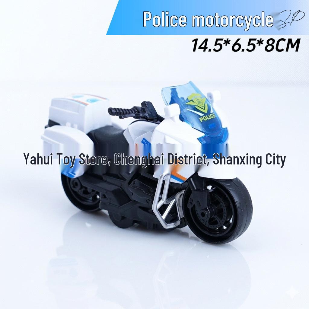Детская игрушка Douyin Внедорожник-трюкач 4WD