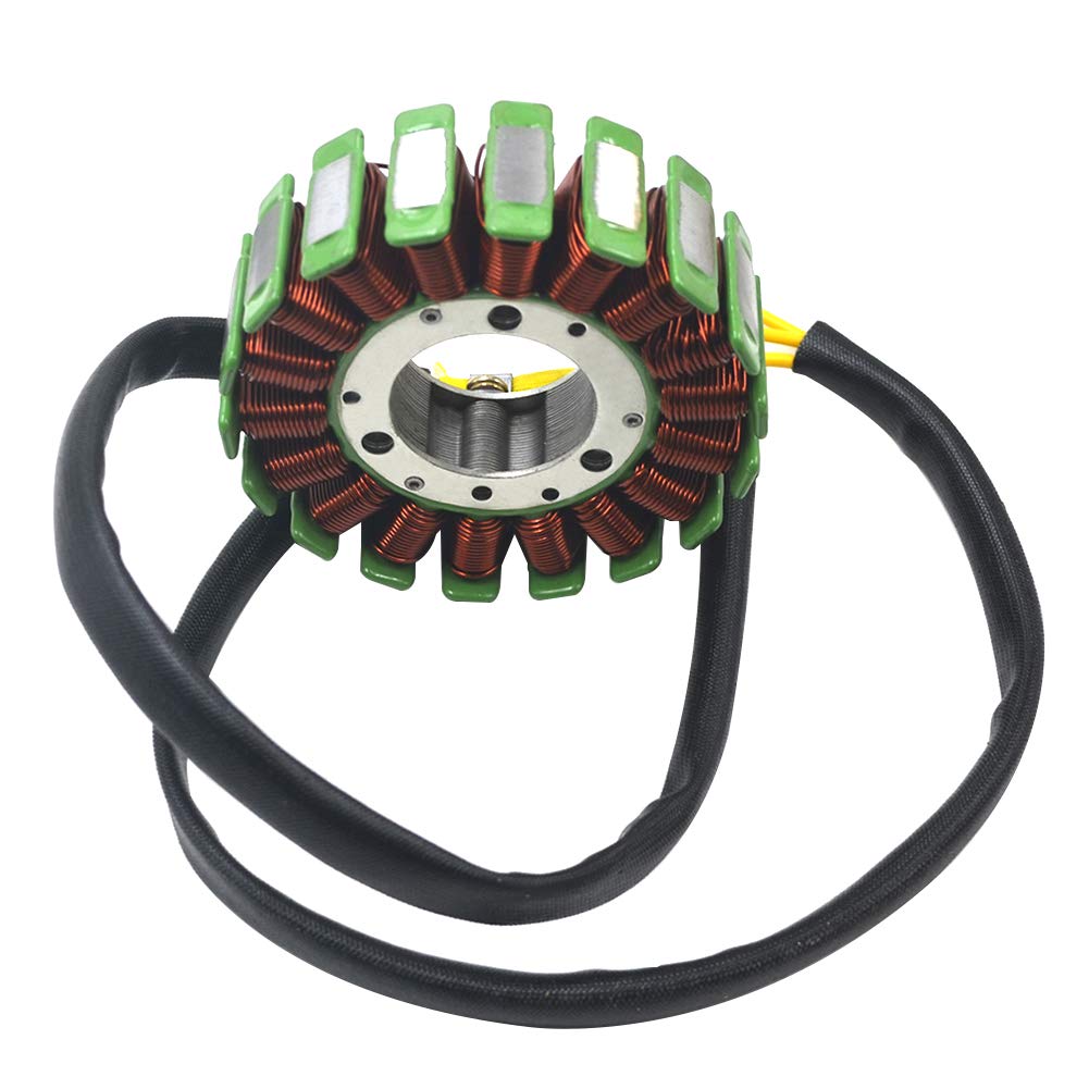 AHL Motorcycle Stator Coil 125 RC125 200 RC200 390 RC390