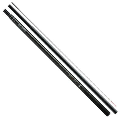Daiwa Удилище Mountain Stream Rod Expert Hekira Relay Carbide 65M