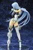 ALTER Demonbane Metatron 18 Scale Pre-Painted PVC Figure, Approx. 21.5 cm