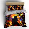 Vivid melodies in motion. Bedding sets Duvet covers Pillowcases(1* Duvet Cover 2* Pillowcases without duvet insert)