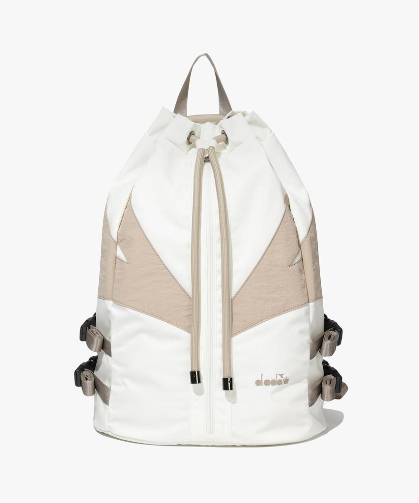 Diadora Forte United Backpack Ivory