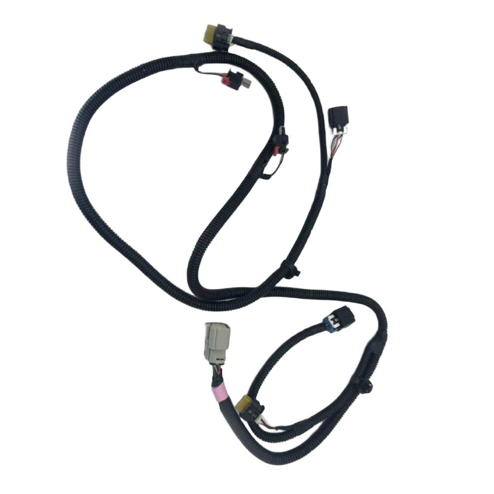 Sale Newest Rear Bumper Wiring Harness For Tesla For Model Y Juniper 2026 1933900-00-C Replacement Car Accessories