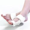 Корректор Hallux Valgus для большого пальца ноги «День и ночь» — пояс для коррекции большого пальца ноги для спортивного использования
