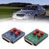 ABS SBC Repair Tool ABS SBC Reset Tool Repair C249F Replacement for Mercedes W211 E Class R230 SL Class SBC Reset Tool