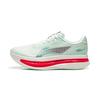 Li Ning Red Hare 9 ULTRA Амортизация Скользкая Устойчивая к истиранию Дышащая Легкая Упругая Низкая Повседневная ARPW007-15
