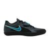 Nike Zoom Rival SD 2 Black Electric Algae Bright Spruce Volt