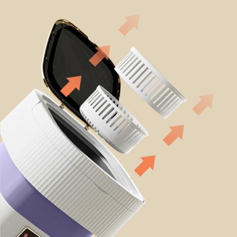 Мини-складная стиральная машина 11,5 л, большая емкость, нижнее белье, портативная маленькая детская стиральная машина, специальная стиральная машина для носков