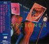 CD FOREIGNER - The Very Best...and Beyond AMCY473 Atlantic 1992 Japan ObiRock Used