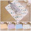 Pet Ice Pad Dog Cooling Mat Teddy Mattress Cat Summer Sleeping Mat Kitten Puppy Keep Cooling Gel Bed