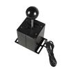 6-Speed & R Gear Shifter Knob For G29 G27 Racing Game GT T300 T500 Plaug&Play