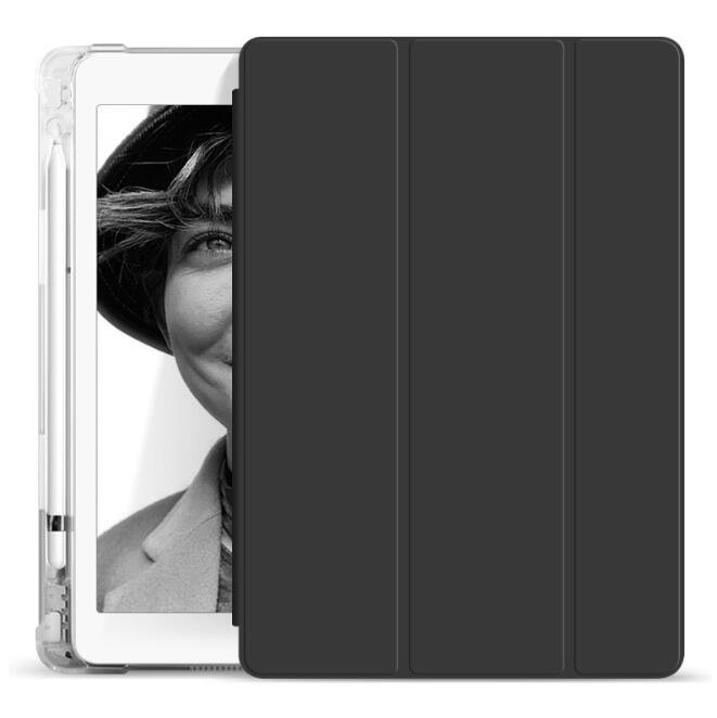 Роскошный чехол с пеналом для iPad Pro 11, iPad 10-го поколения, iPad 10,2, 7, 8, 9, чехол для iPad Air5 4 10,9, Air3 Pro 10,5, противоударный чехол