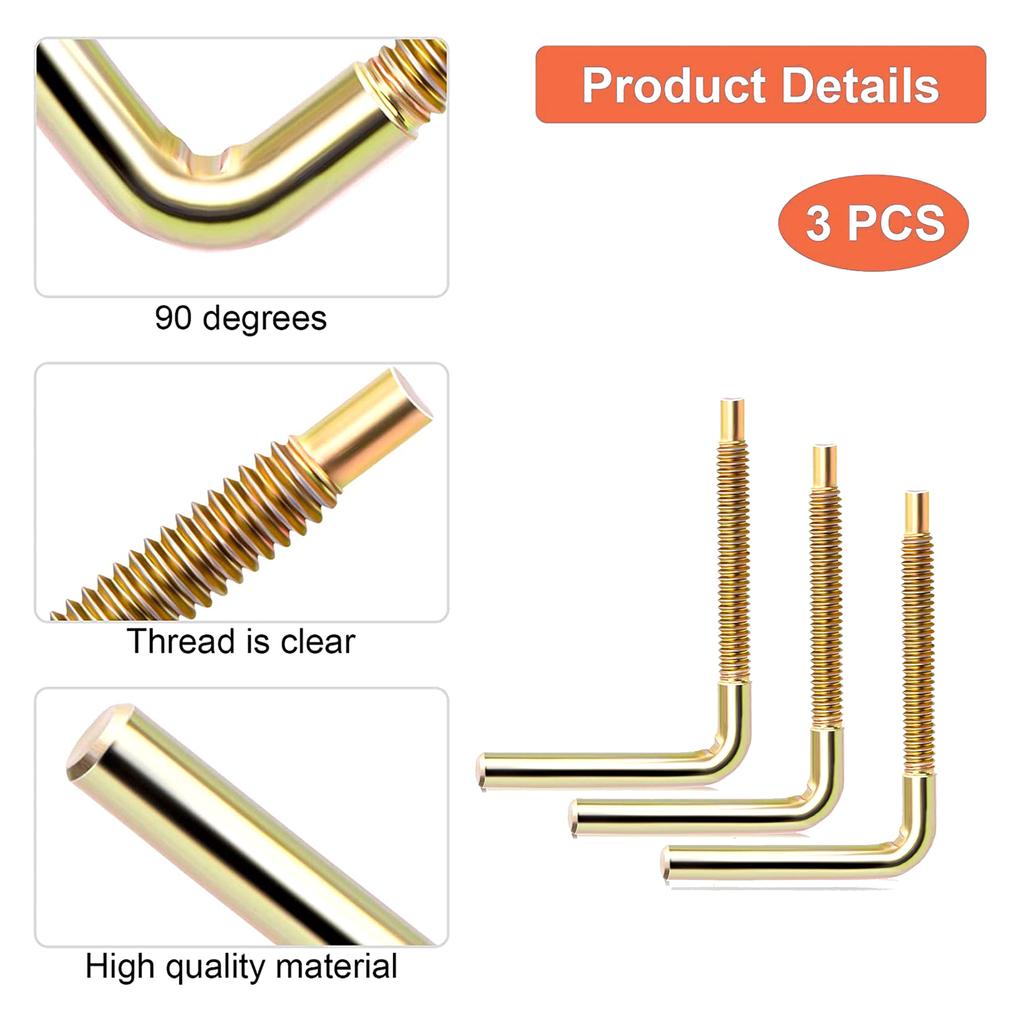 3Pcs Clutch-Drive Belt Removal Tool Belt Change Tools Replace 2875911 Suitable for RZR RZR-4 XP Turbo RS1-Ranger XP 1000