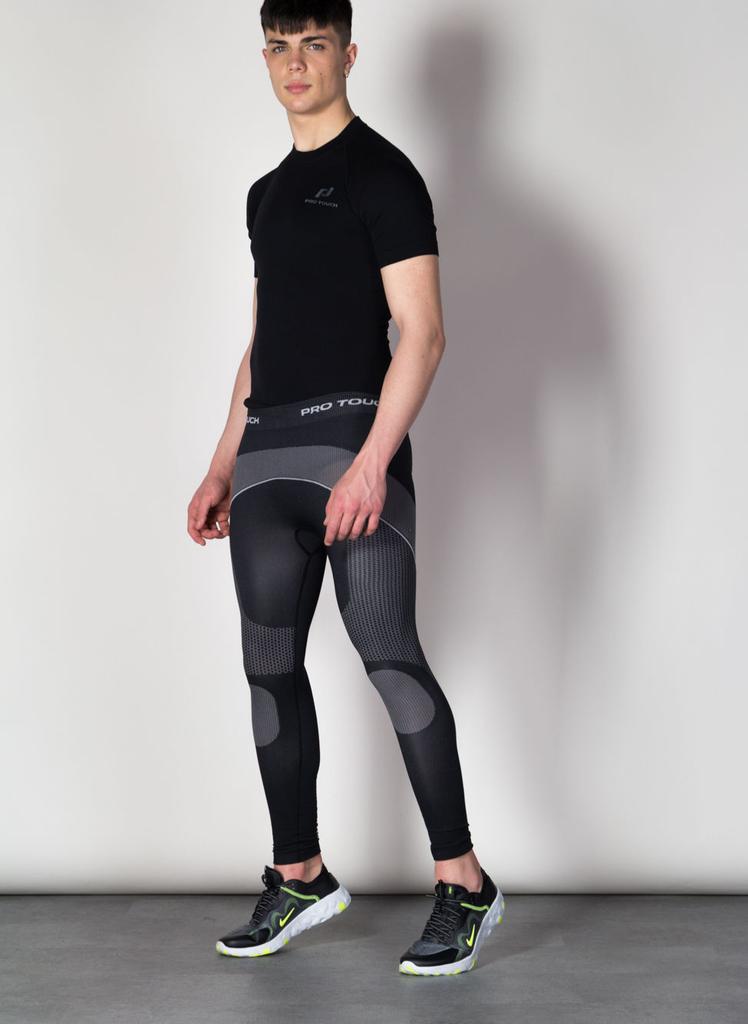 PRO TOUCH Леггинсы мужские с термоэнергией