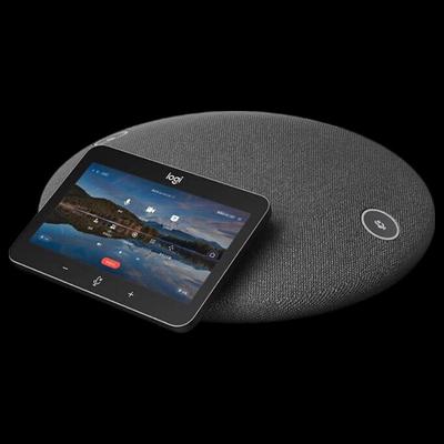 Logitech Умная конференц-система GATHER 4-в-1