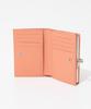 Кошелек бифолд J07UI0015P6400 GOJI PURSE ПЕРСИКОВЫЙ ЖЕМЧУГ [Jil Sander] Женский [Товар]