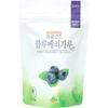Sanmaeul Freeze-dried Blueberry Powder, 90g, 1 Piece, Korean Nuts