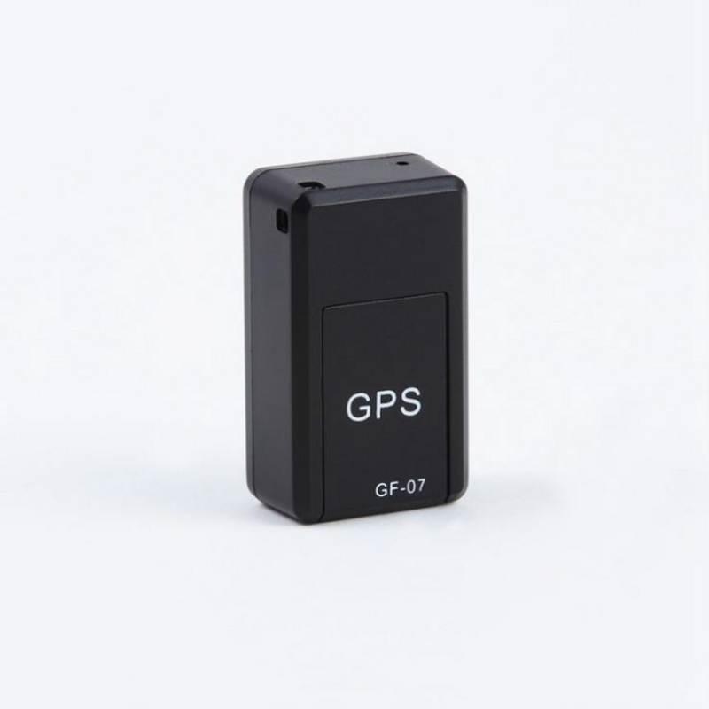 2023 GF-07 GPS-трекер мотоциклетный позиционер анти-потерянный локатор для Hayabusa Gsx1300R аксессуары Joymax Honda Forza 350