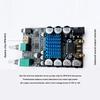 100W TPA3116 Subwoofer Amplifier Board 12-24V High Power Digital Amplifier  for DIY Speaker