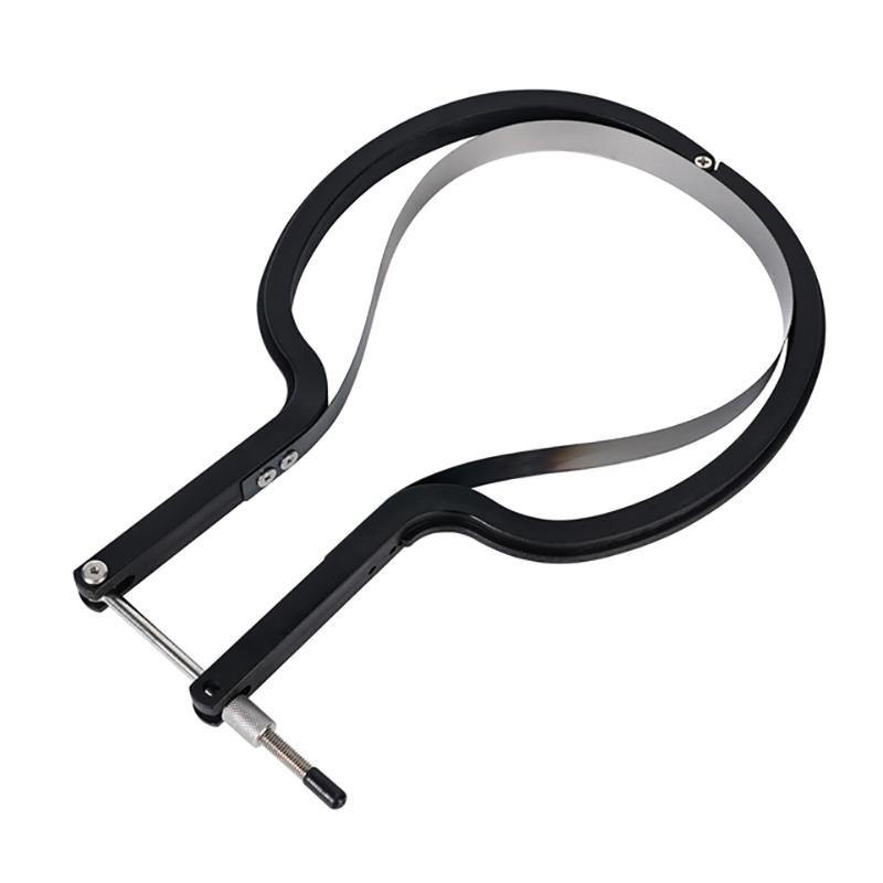 Профессиональный набор ножей-рамок для резки резины для настольного тенниса для резки резинового листа своими руками пинг-понговая ракетка безопасный режущий инструмент