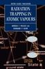 Книга Radiation Trapping In Atomic Vapours